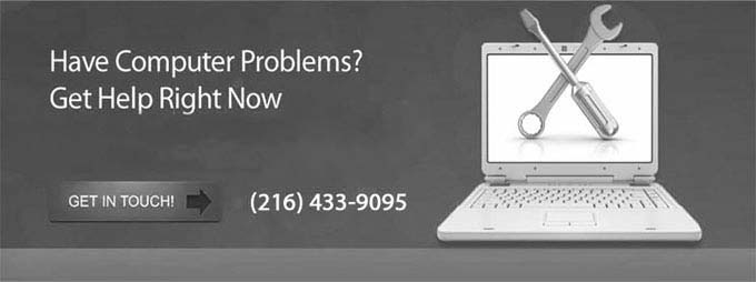 Affordable PC Repair Contact Us